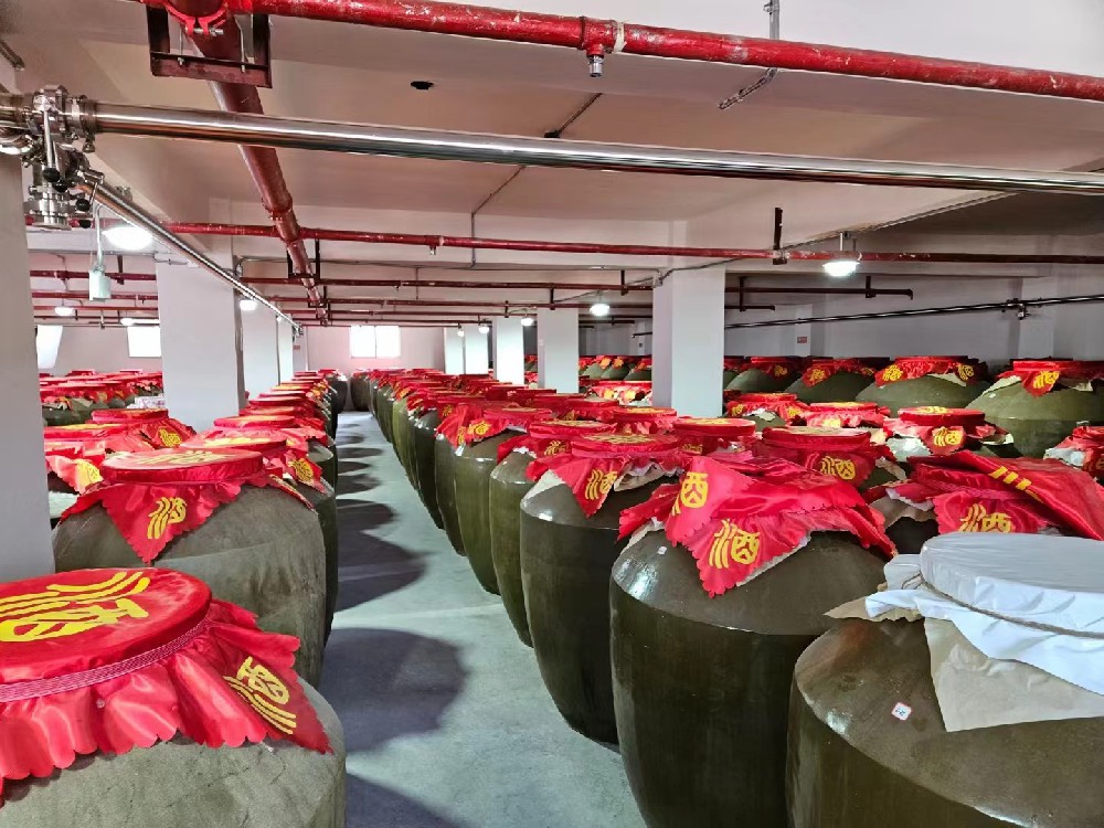 茅台镇的大气候和小环境